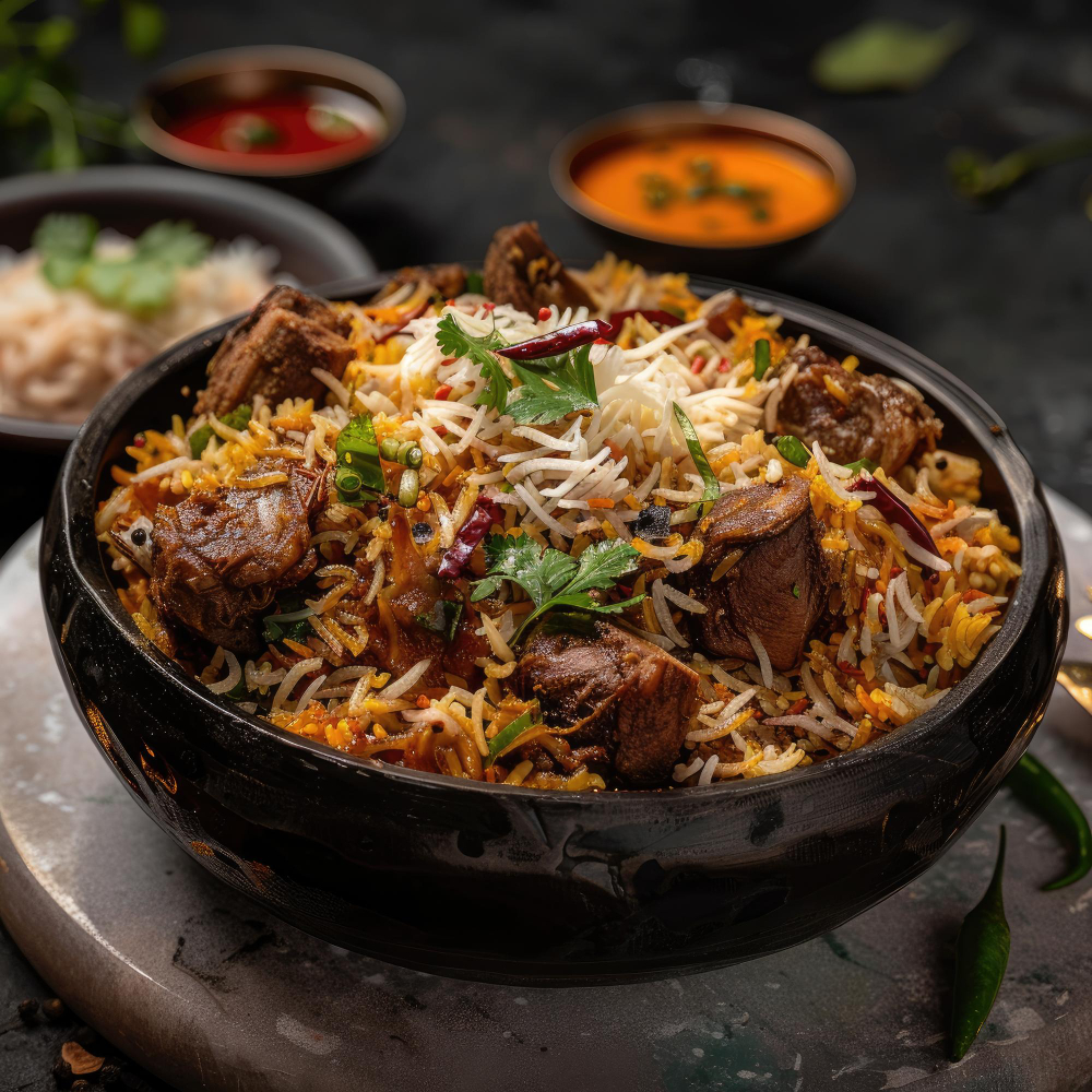 Royal Rasoi